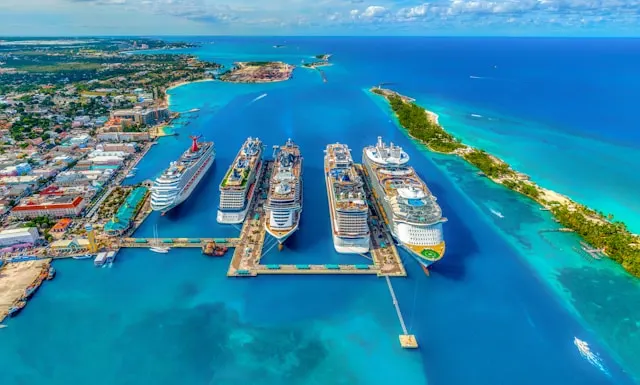 Nassau, Bahamas