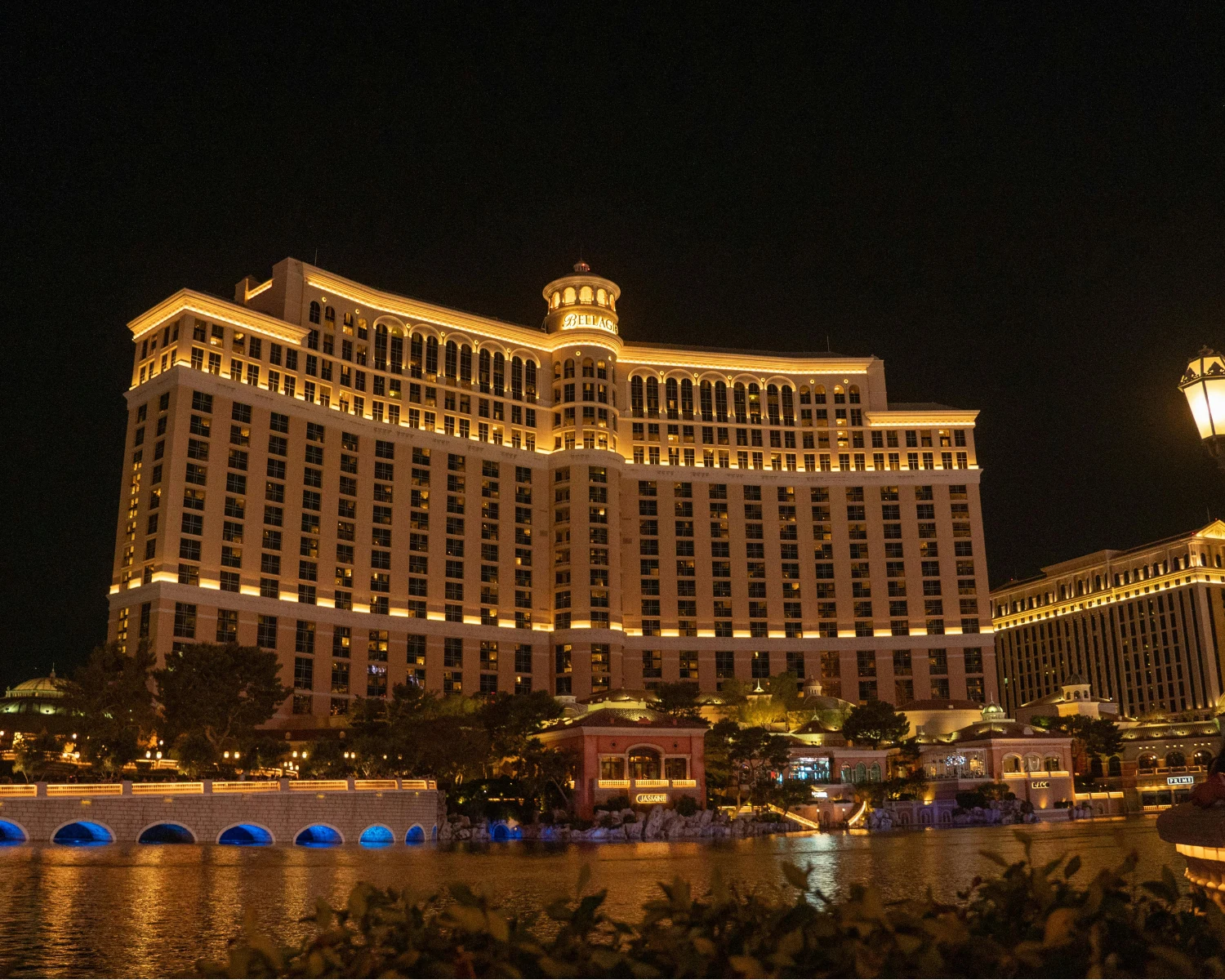 Your Guide to a Perfect Long Weekend in Las Vegas