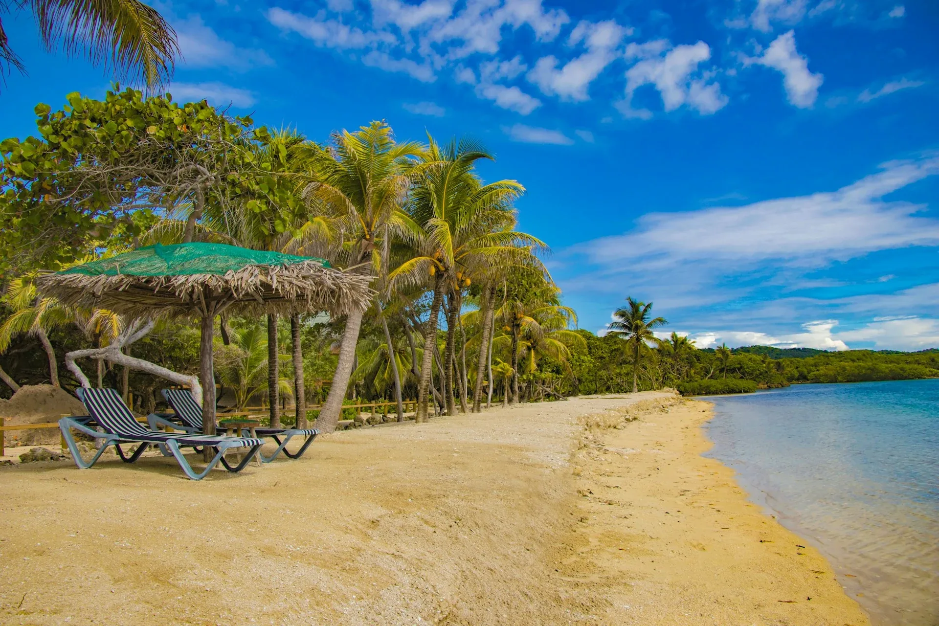 Roatan Caribbean Cruise
