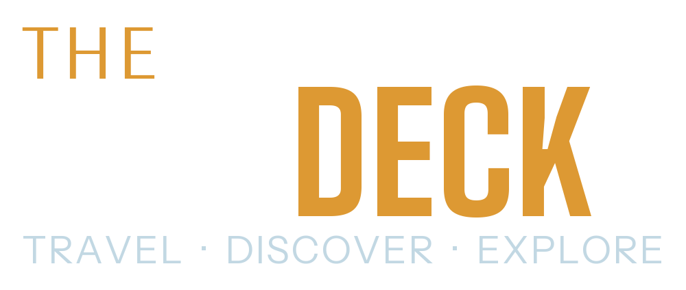 The Trip Deck
