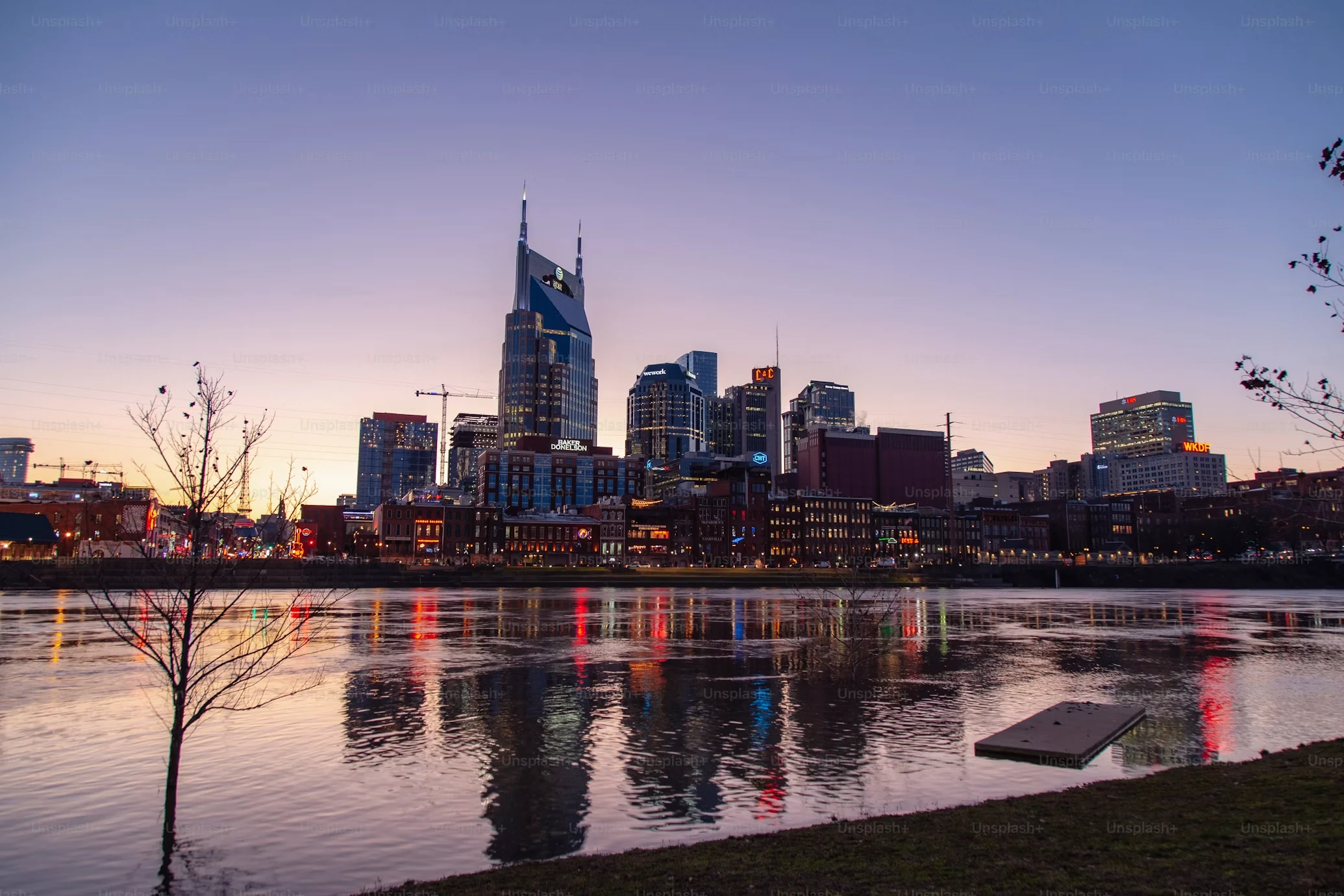 Your Guide to a Long Weekend in Nashville